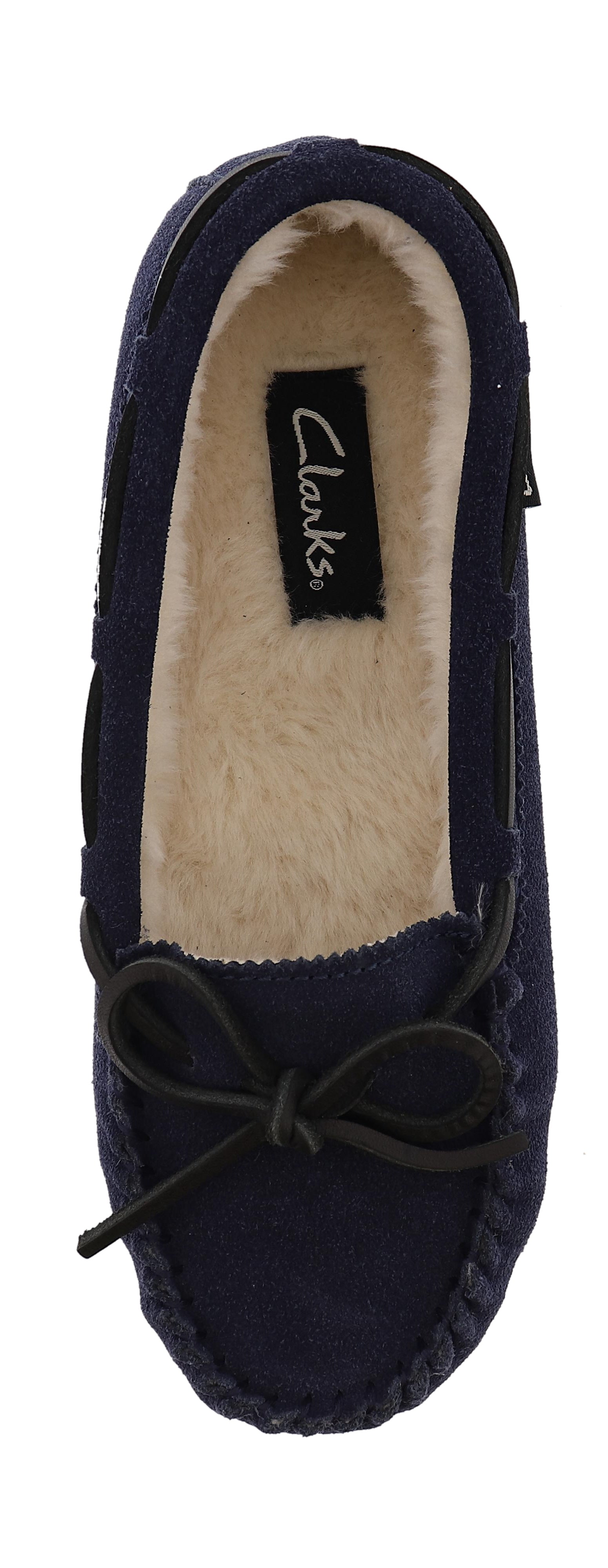 Clarks Women's Moccasin Winter Slippers Nancy、mySite、dreamappss