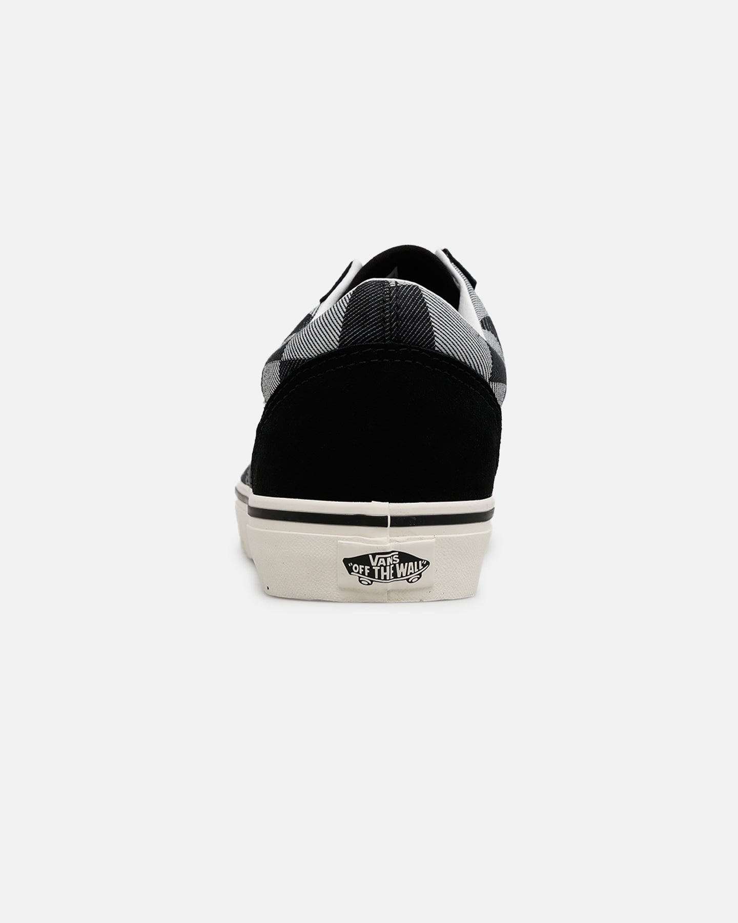 Vans Old Skool Mono Checkerboard Black、mySite、zt4zffjzw