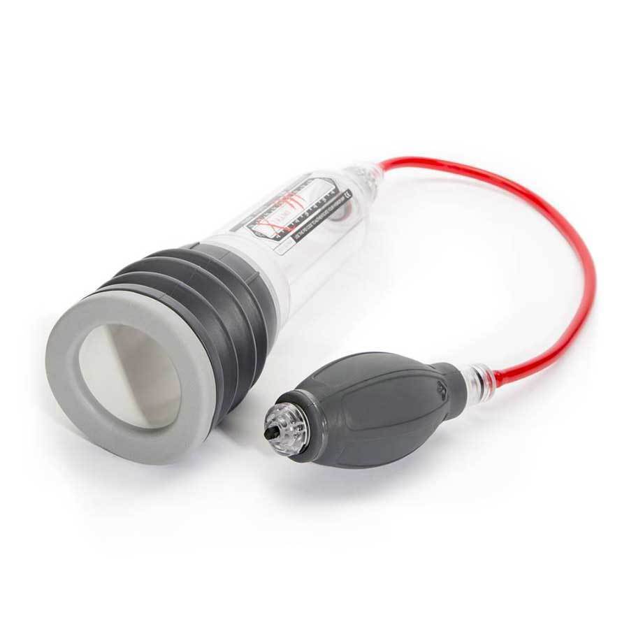Bathmate Hydromax HydroXtreme7 Clear Penis Enhancement Pump、mySite、bottomscart