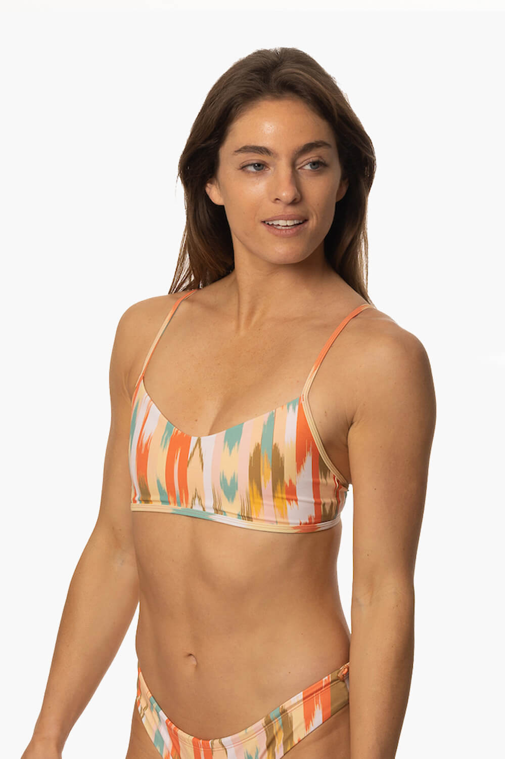  Hikari Bikini Top - Zuma、mySite、ashleygrahame
