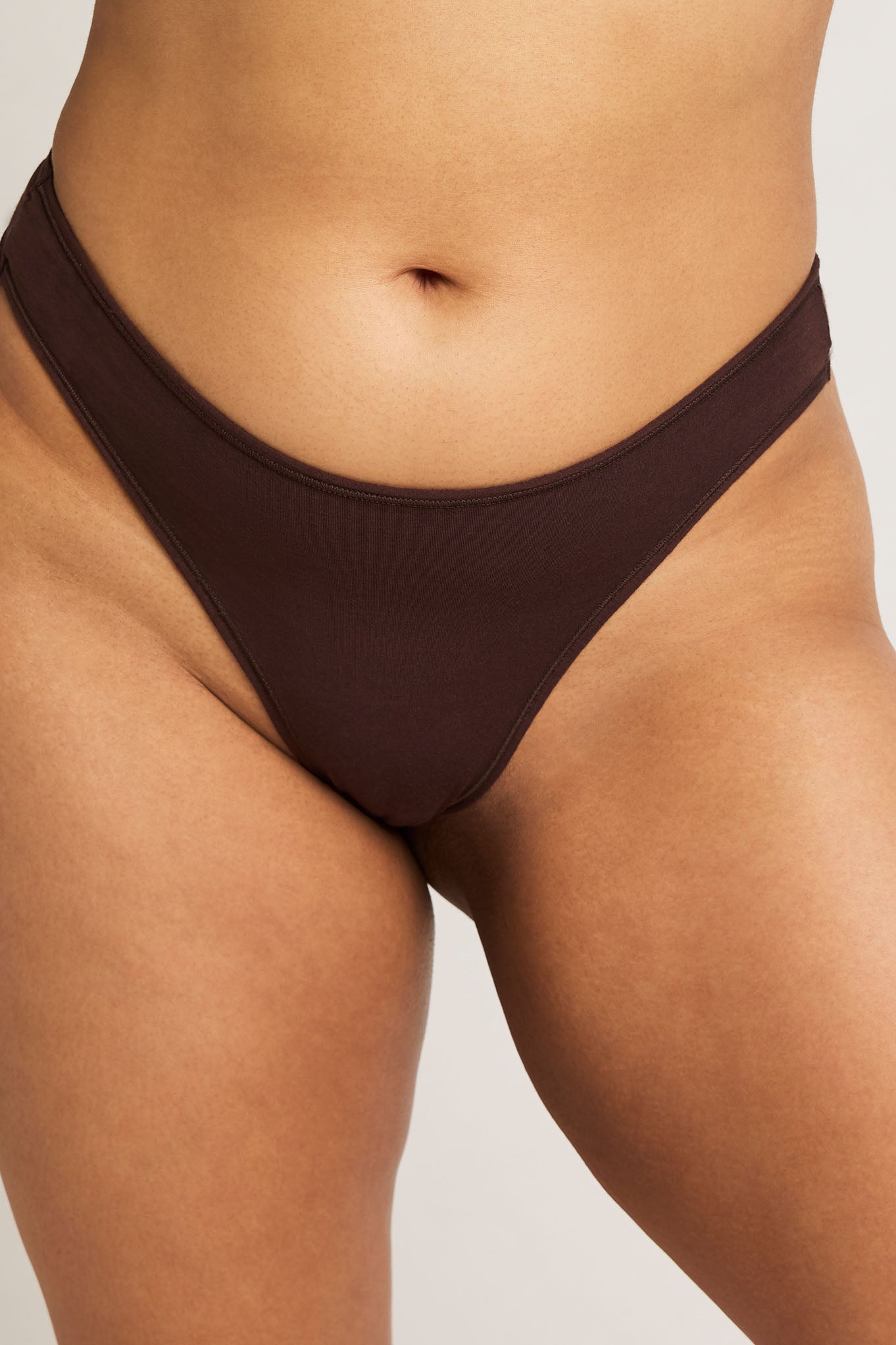 Cloud Cotton Thong in Deep (Pack)、mySite、bengalsvssteelers