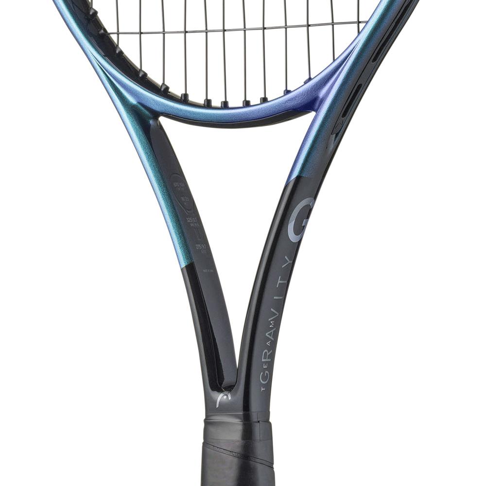 Head Gravity Team 2025