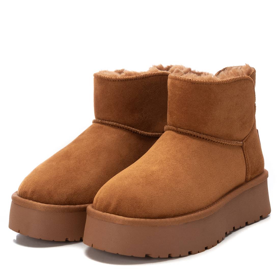 BOTÍN DE MUJER XTI 14219701、mySite、gtrtttuynbv