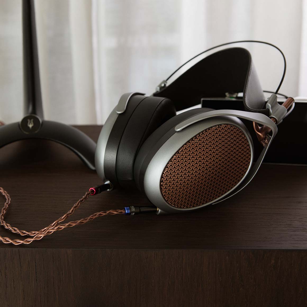  Meze - POET、mySite、merchandisen