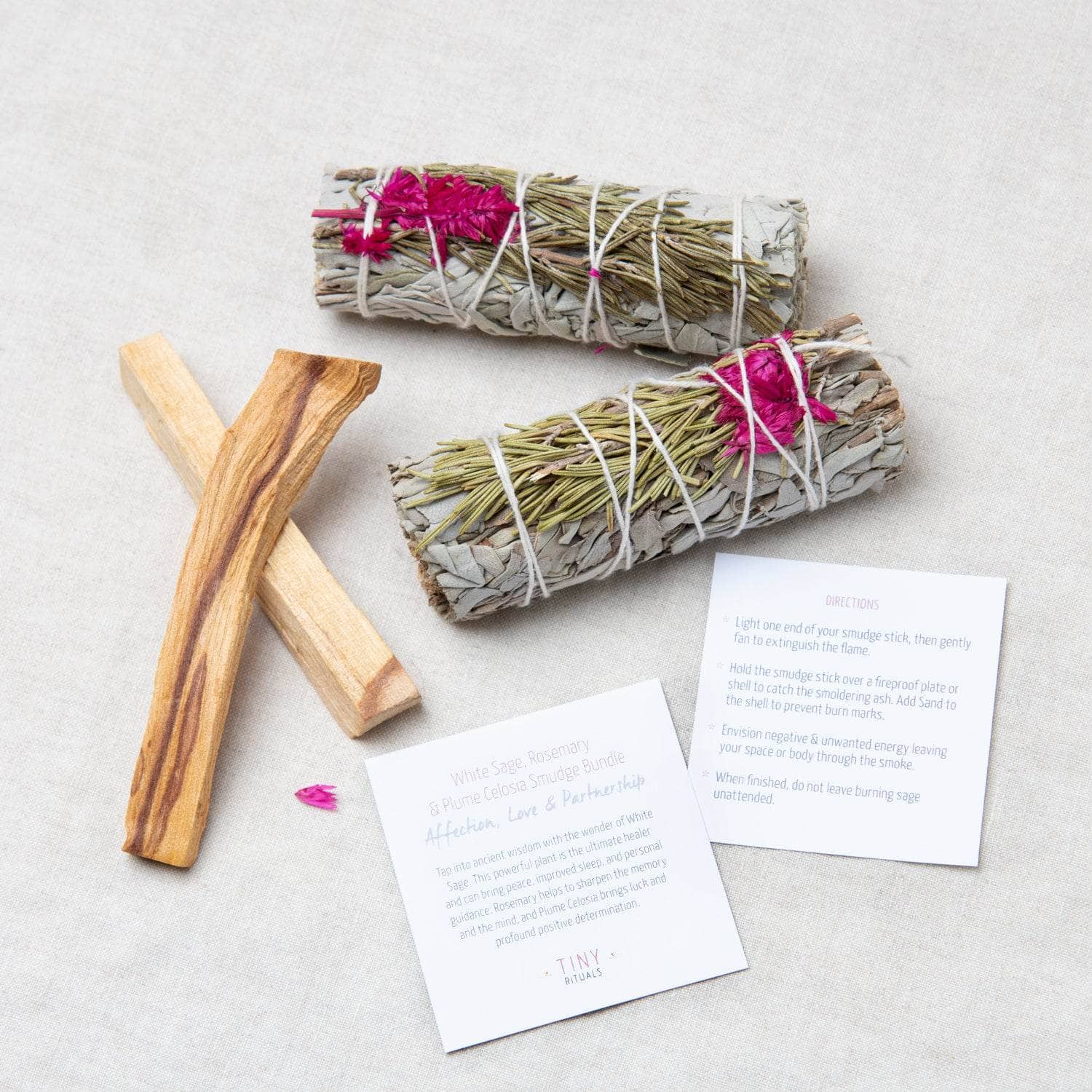 Exotic Floral Smudge Bundles、mySite、hinf8tx79