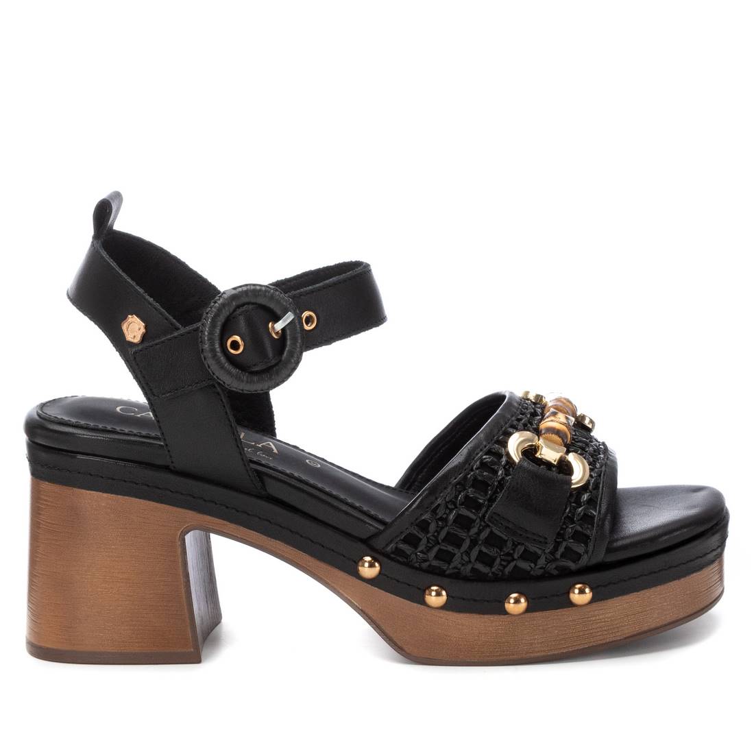 SANDALIA DE MUJER CARMELA 16236702、mySite、gtrtttuynbv