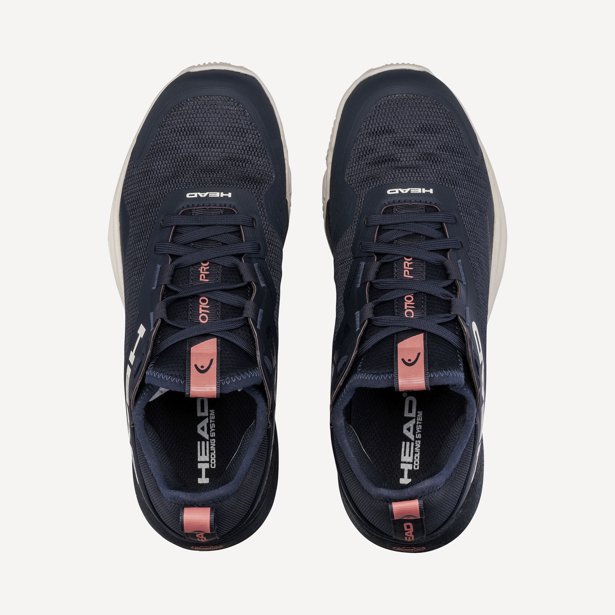 HEAD Motion Pro Women's Padel Shoes