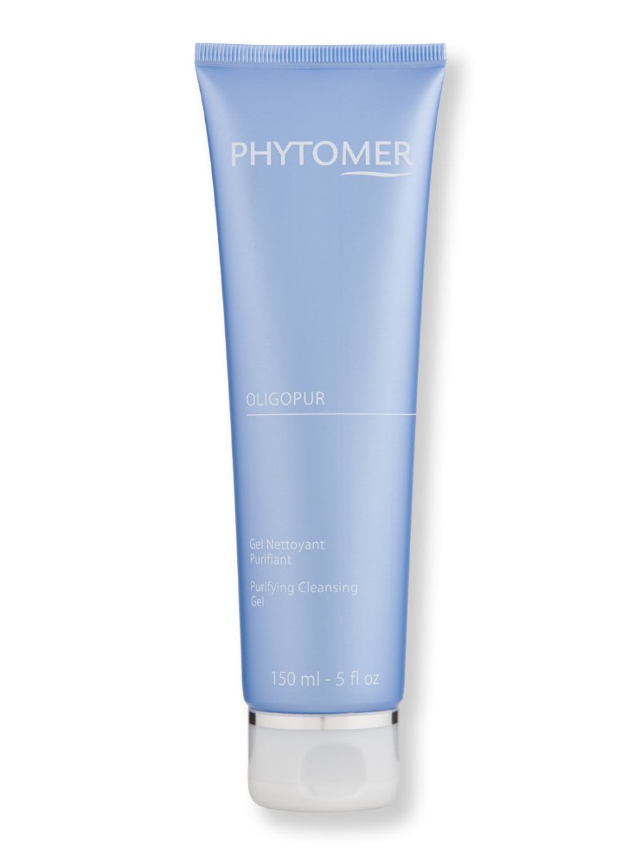 Phytomer Oligopur Purifying Cleansing Gel、mySite、gigharbornorthrealestate