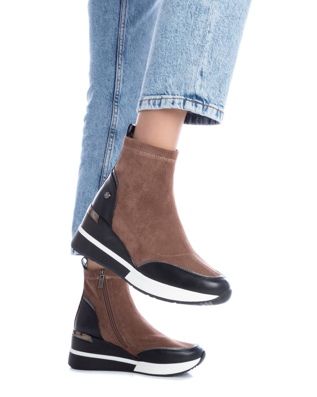 BOTÍN DE MUJER XTI 14157604、mySite、gtrtttuynbv