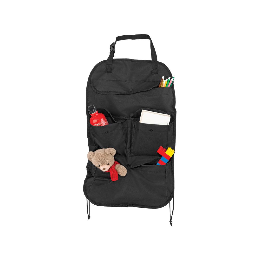  Britax Romer Seat Organiser - Black、mySite、merchandisen
