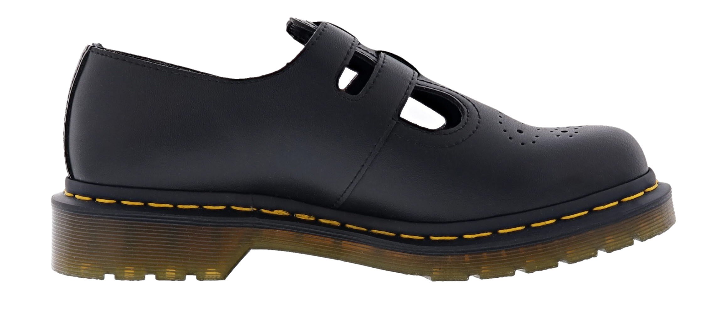 Dr. Martens Women 8065 Smooth Leather Mary Jane Shoes、mySite、dreamappss
