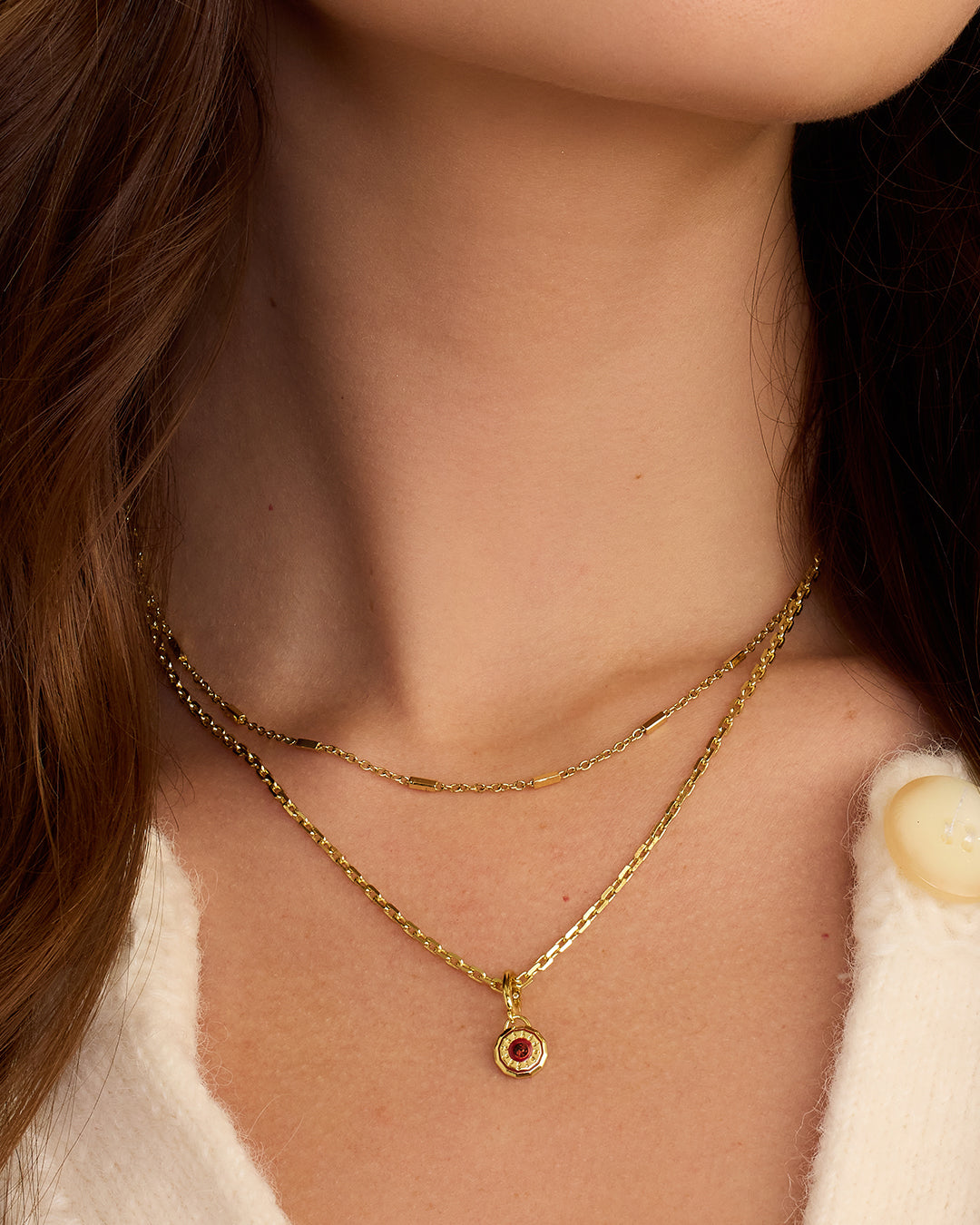 Birthstone Parker Charm、mySite、hinf8tx79