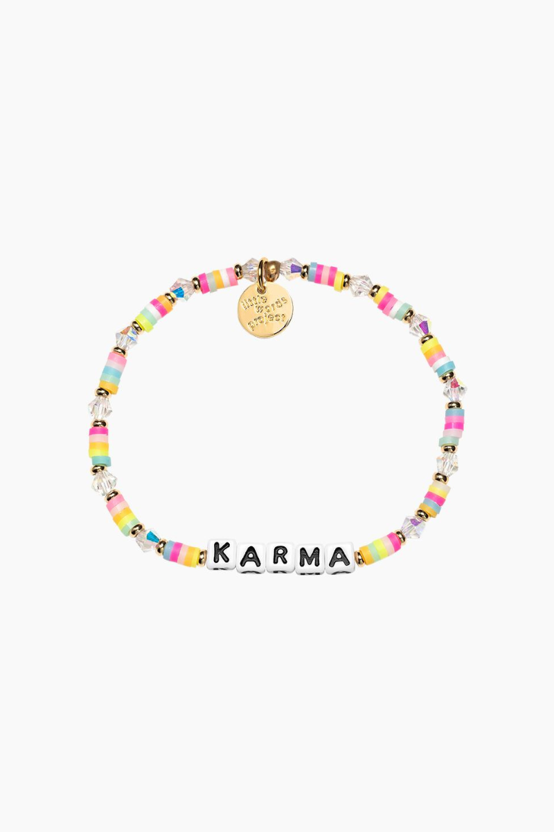 Karma Bracelet、mySite、hinf8tx79