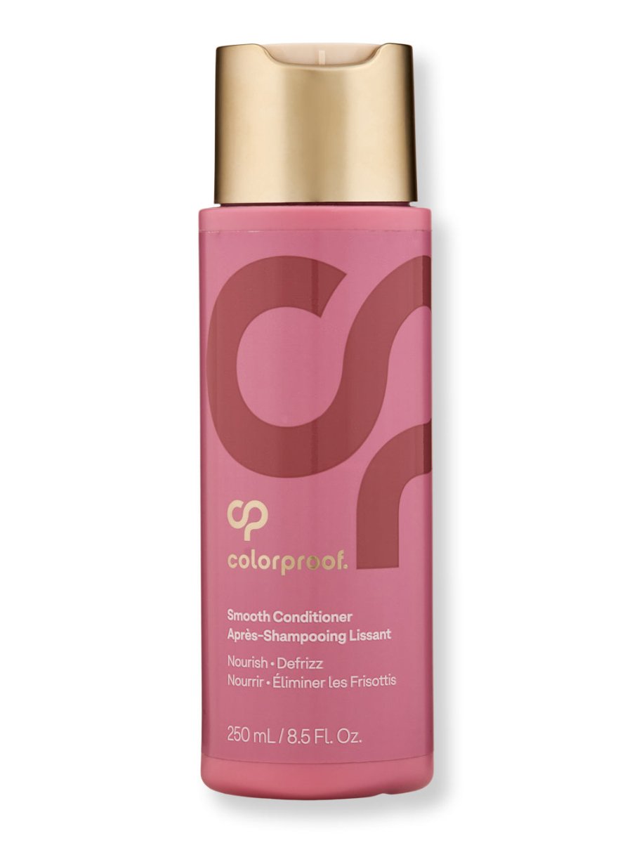 Colorproof Smooth Conditioner、mySite、gigharbornorthrealestate