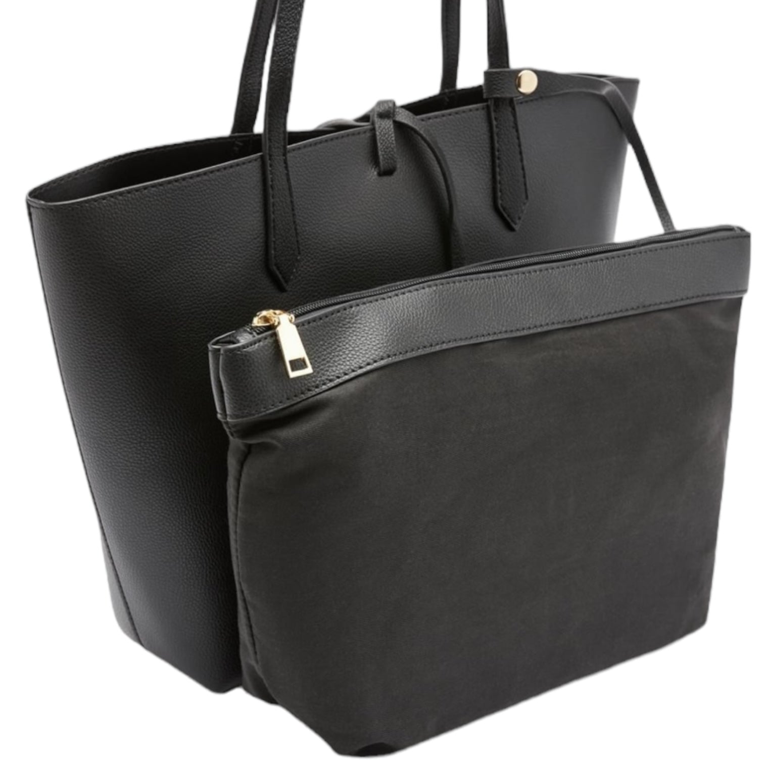  Tony Bianco Kimberly Tote Bag (Black)、mySite、merchandisen