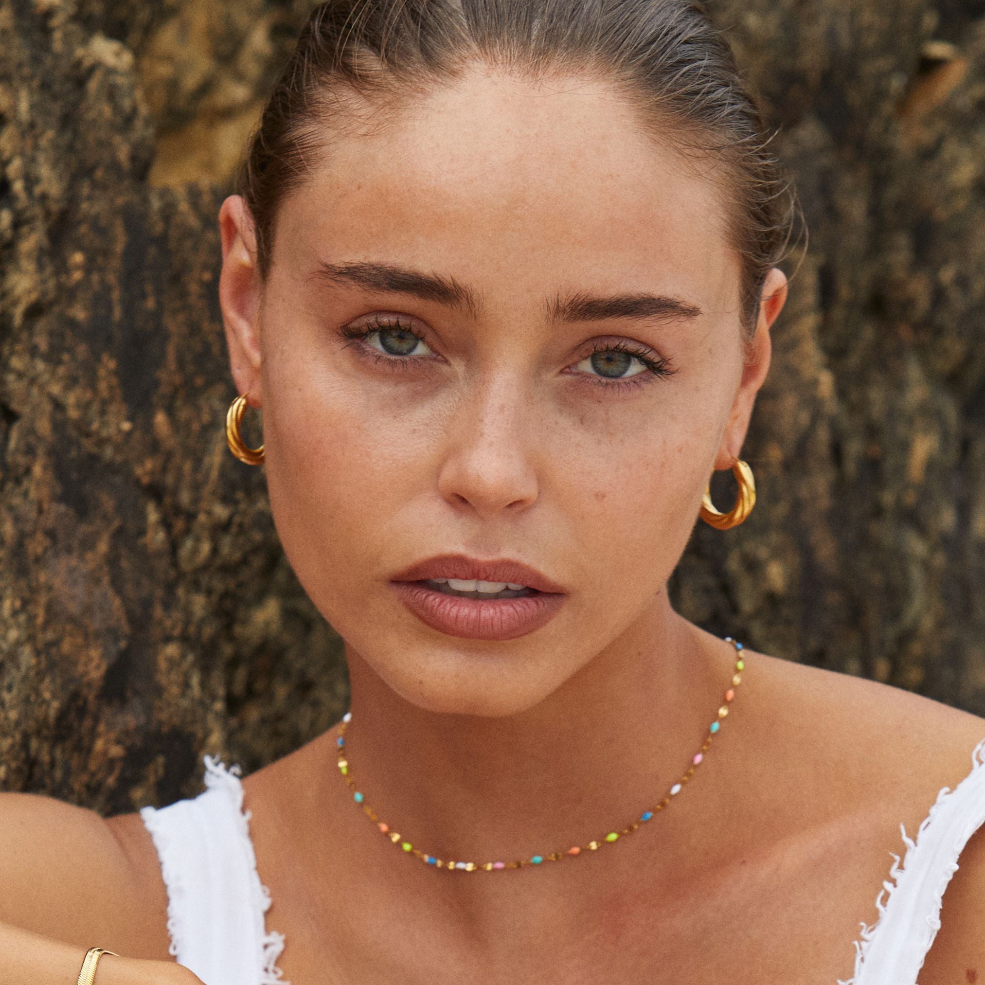 Everyday Twisted Hoops、mySite、hinf8tx79