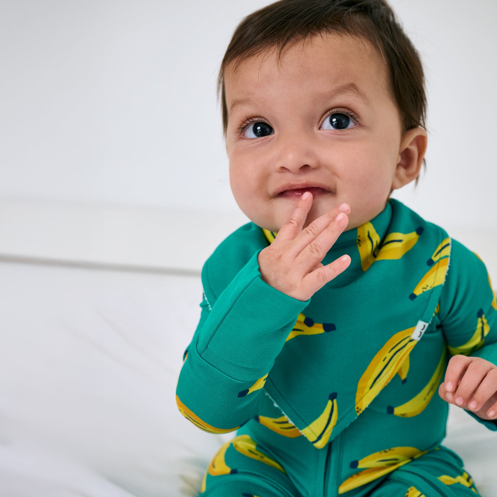  Go Bananas Bandana Bib、mySite、layawaytickets