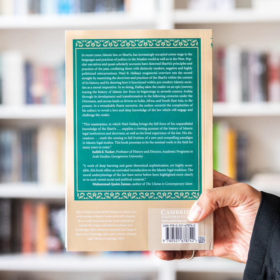 Sharia: Theory, Practice, Transformations、mySite、topwebapps