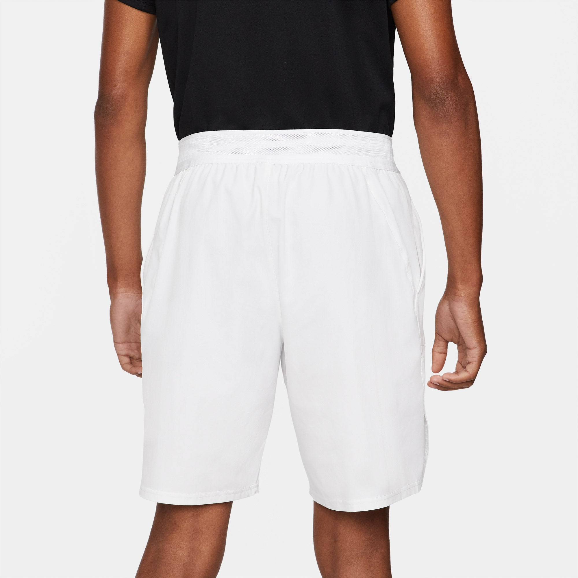 Nike Flex Advantage Men's 9-Inch Tennis Shorts