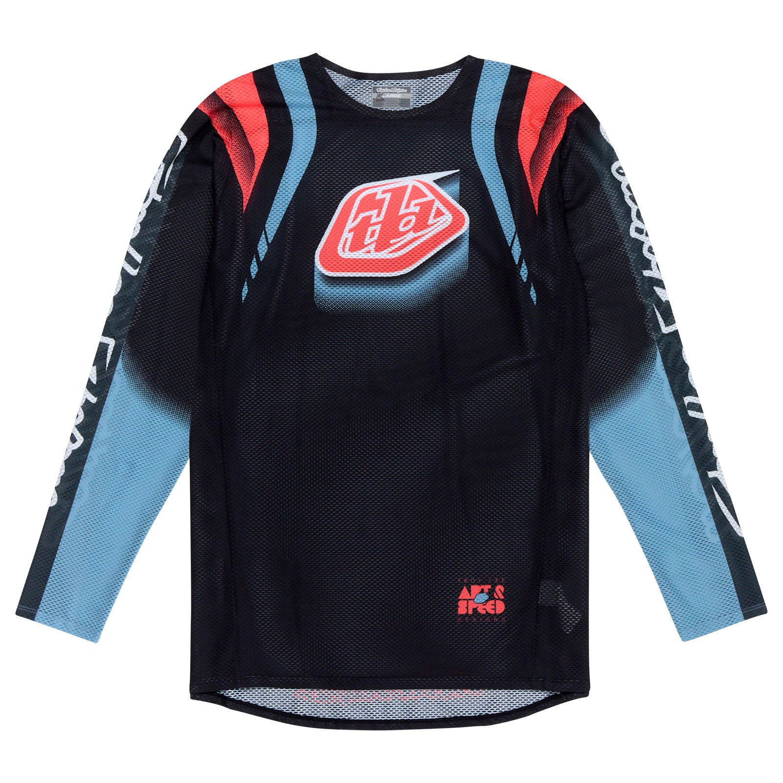 SE Pro Air Jersey Swarm Black / Smoke、mySite、dreamappss