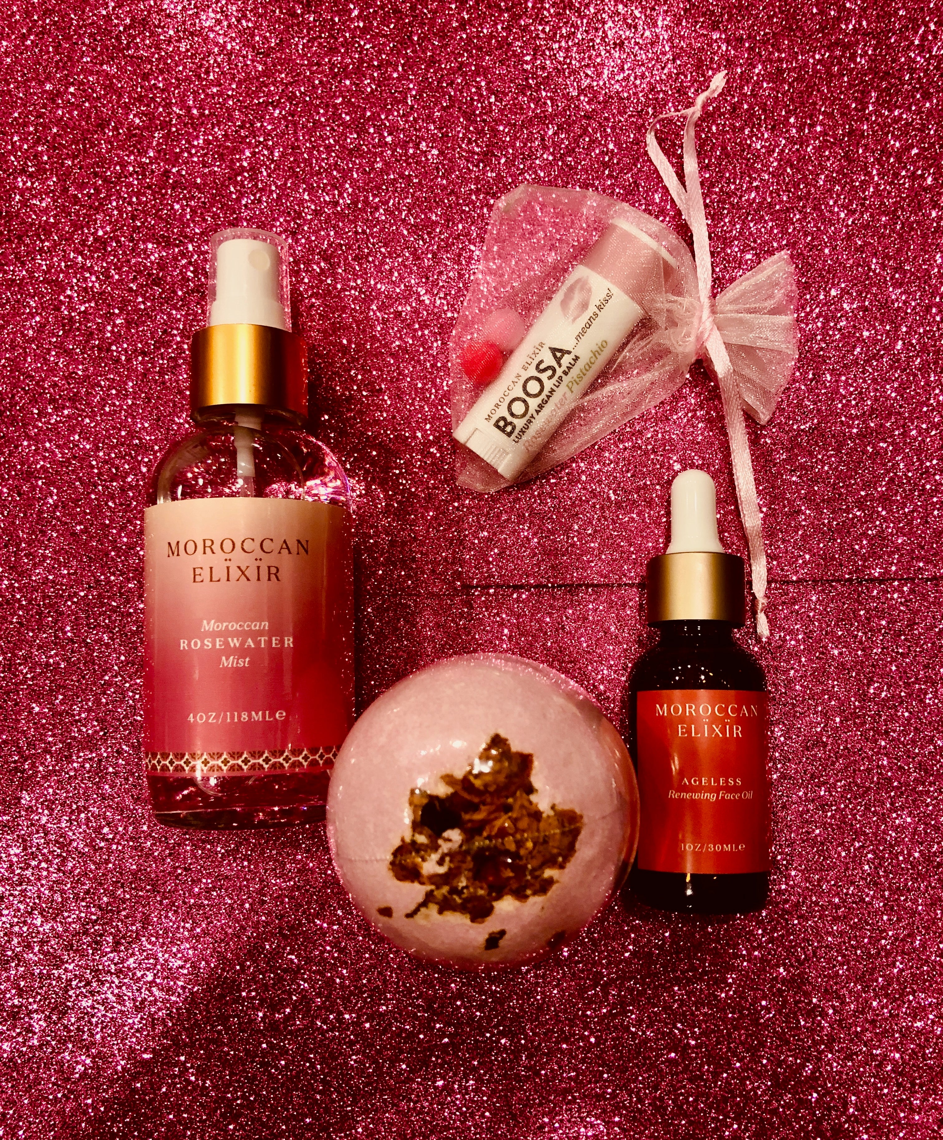  Rose Collection Gift Set、mySite、elrpsem3k