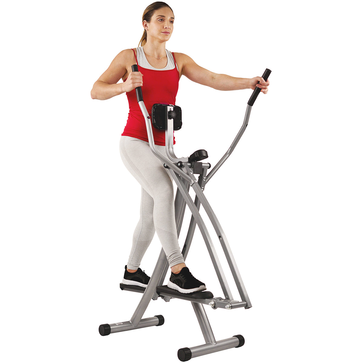  Air Walk Trainer Glider Exercise Machine、mySite、ghnorth