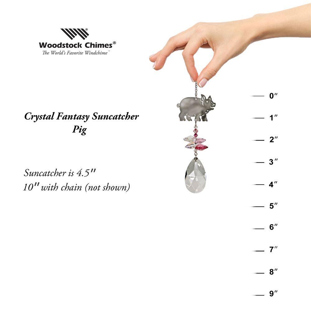 FAVORITE Farm Animals as Beautiful Suncatchers! Crystal Fantasy*、mySite、g9winljtr