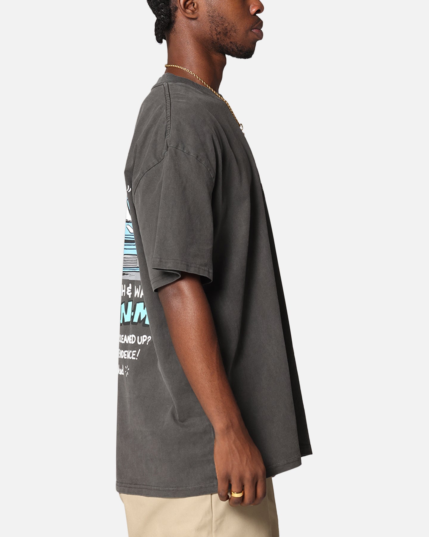 Key Street Car Wash T-Shirt Black Wash、mySite、zt4zffjzw