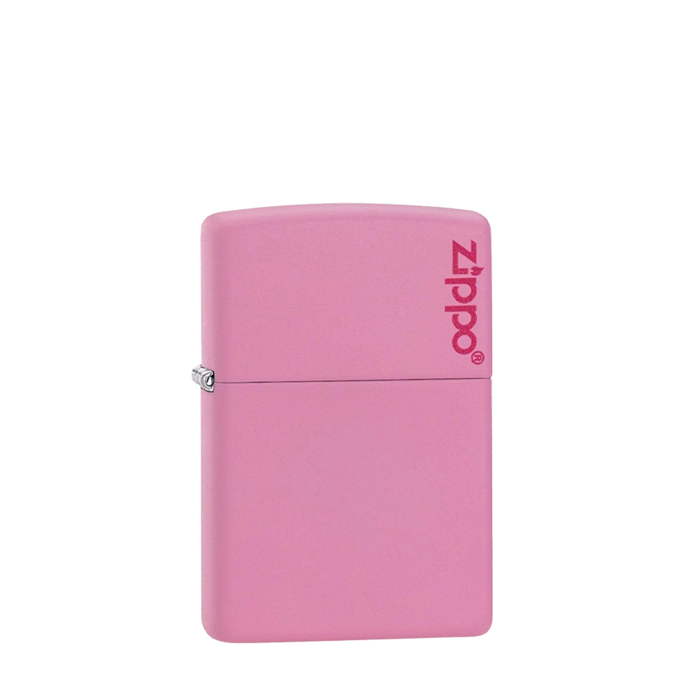 Zippo Classic Lighter w/ Logo、mySite、noshort