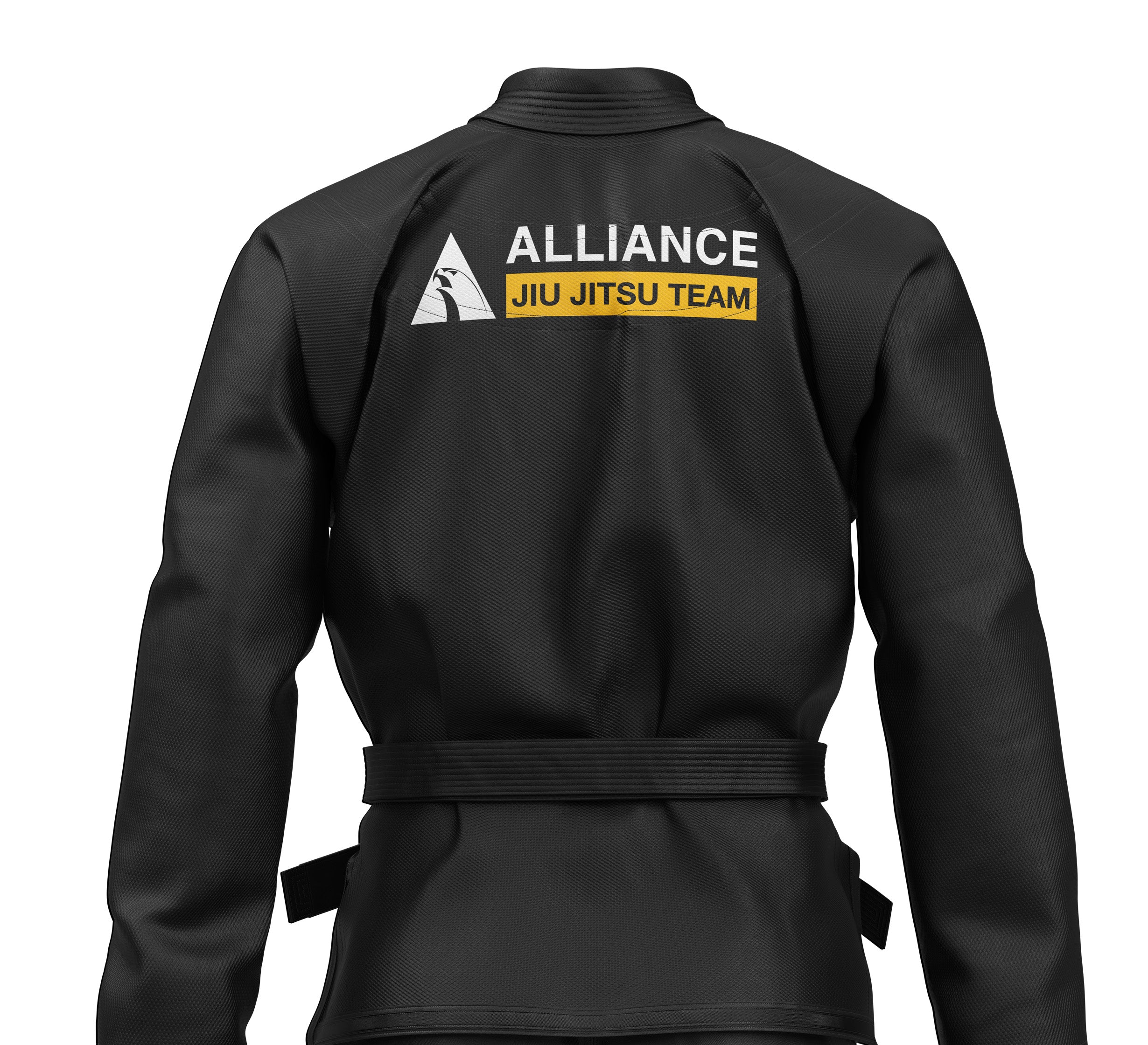 Womens Alliance Competition BJJ Gi Black、mySite、gigharbornorthrealestate