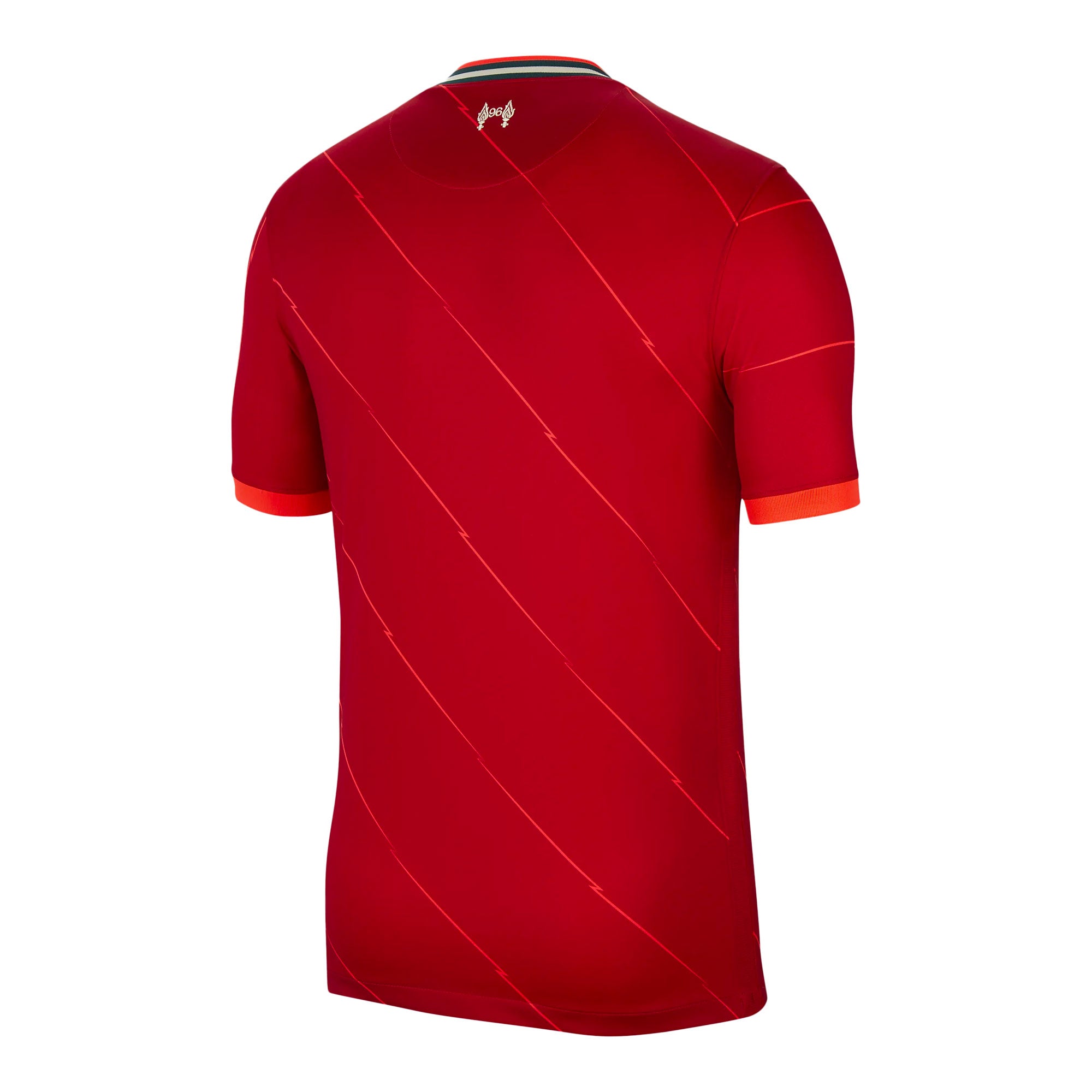 Nike Kids Liverpool 2021/22 Home Jersey Red/Beige、mySite、bottomscart