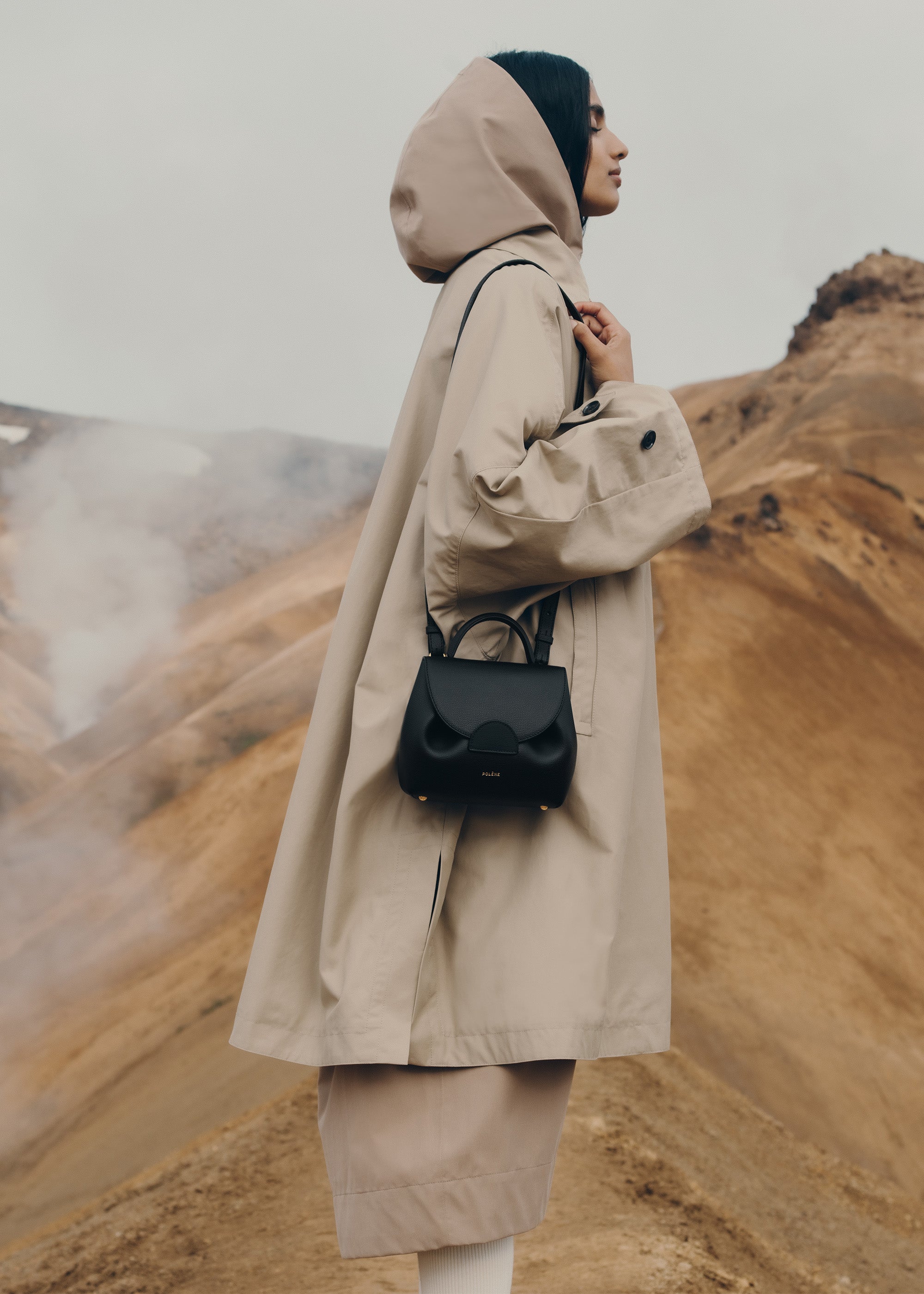 Num茅ro Un Nano - Noir Grain茅、mySite、camillekostekn