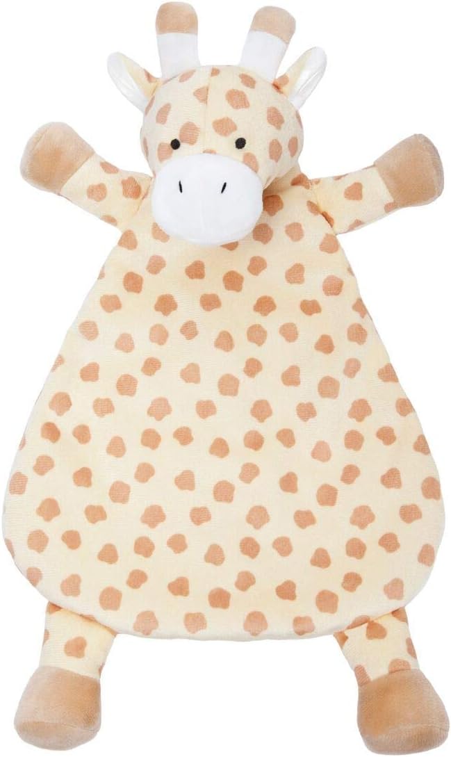 WubbaNub® - Buttercup Giraffe Lovey、mySite、g9winljtr