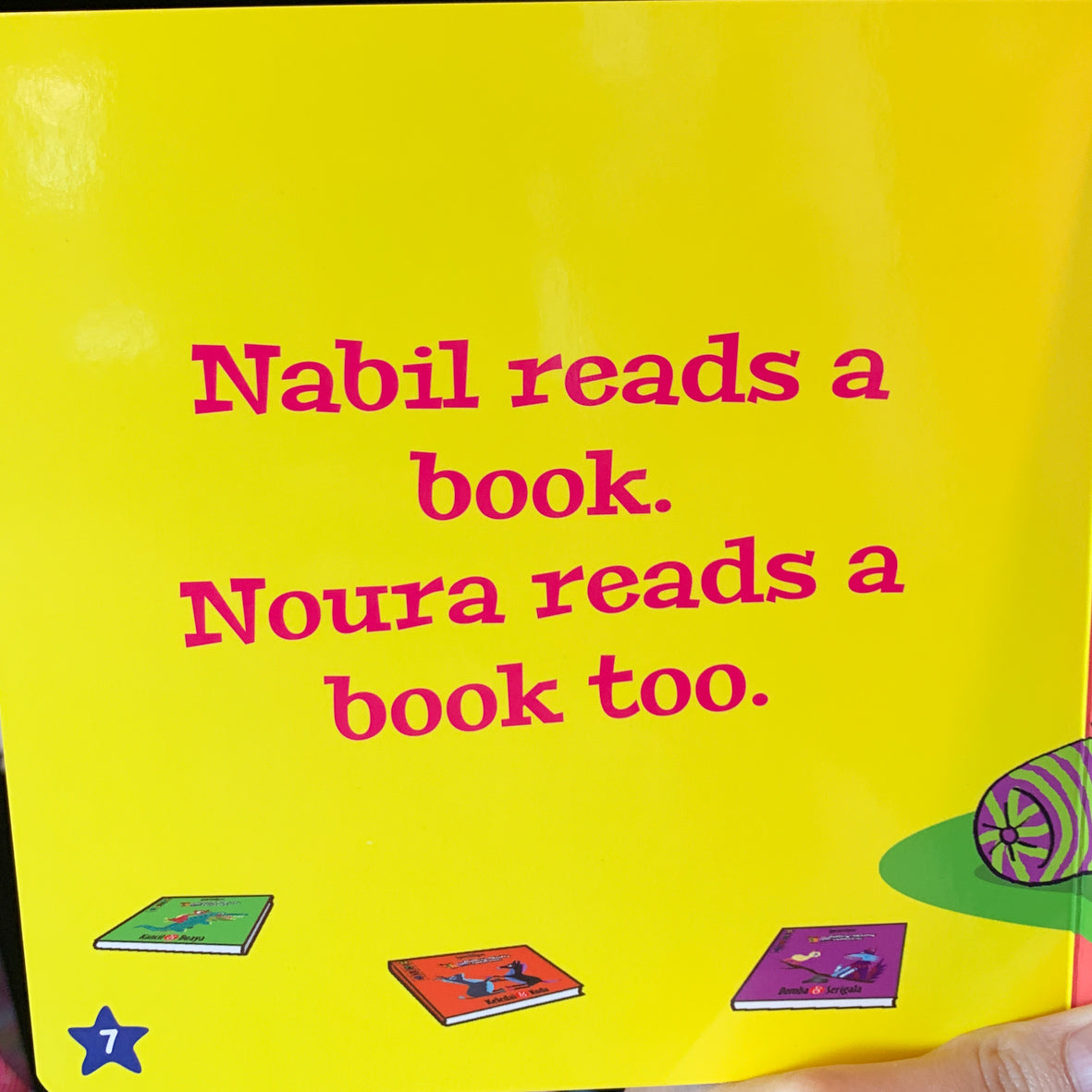 I Say Alhamdulillah、mySite、topwebapps