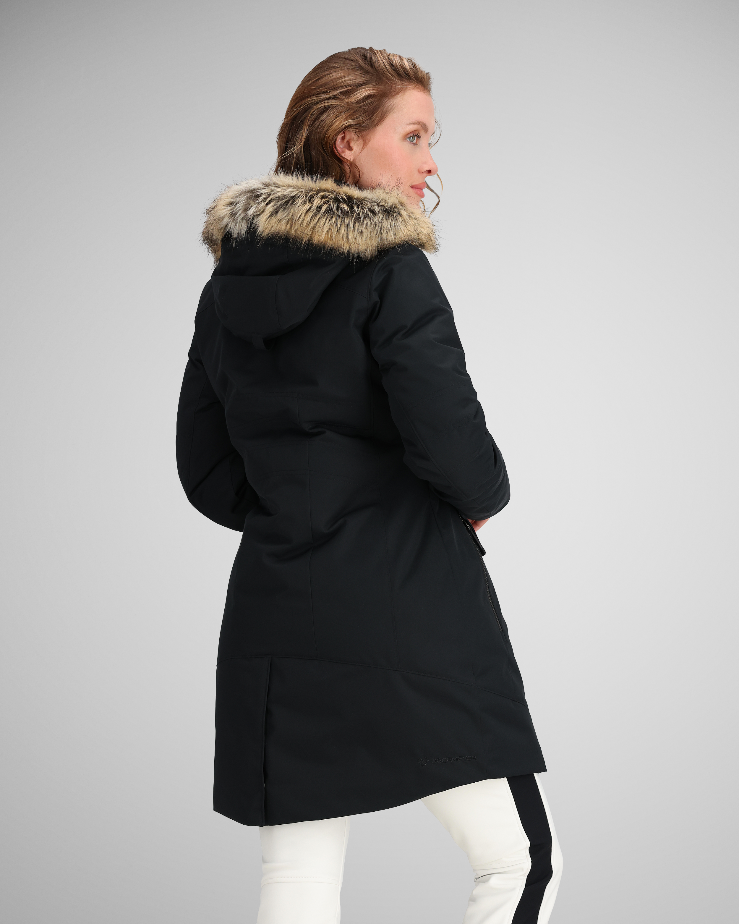 Sojourner Down Jacket、mySite、i-lightchina