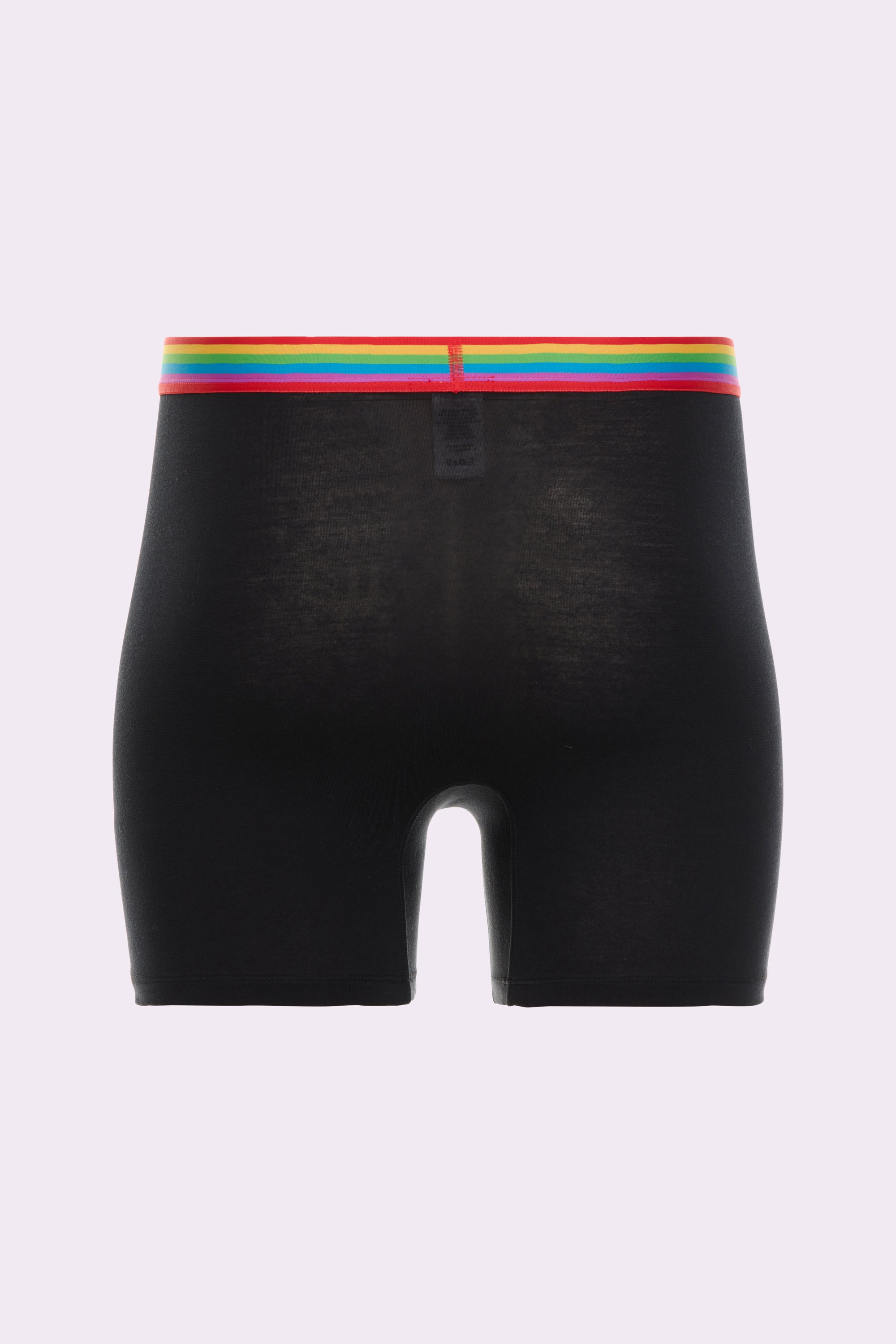 Free Comfort Boxer Brief | New:Cotton (Eightball Rainbow)、mySite、bengalsvssteelers