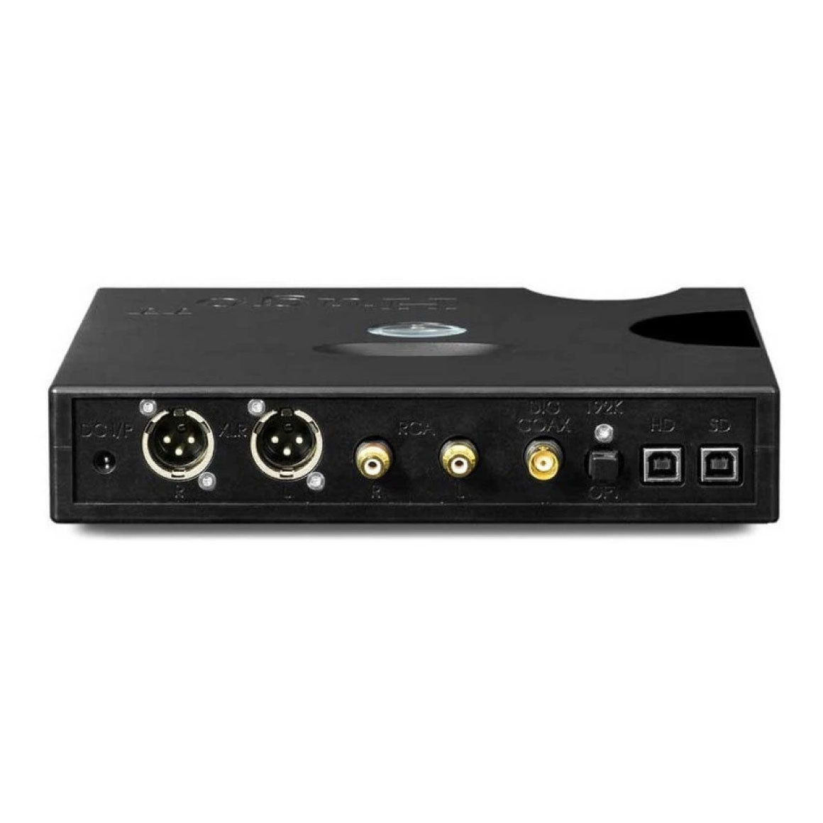  Chord - Hugo TT2、mySite、merchandisen