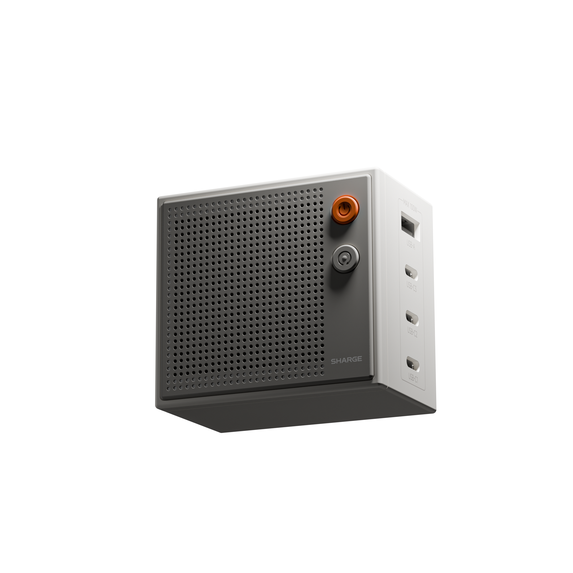 Pixel 100、mySite、fannypackpong