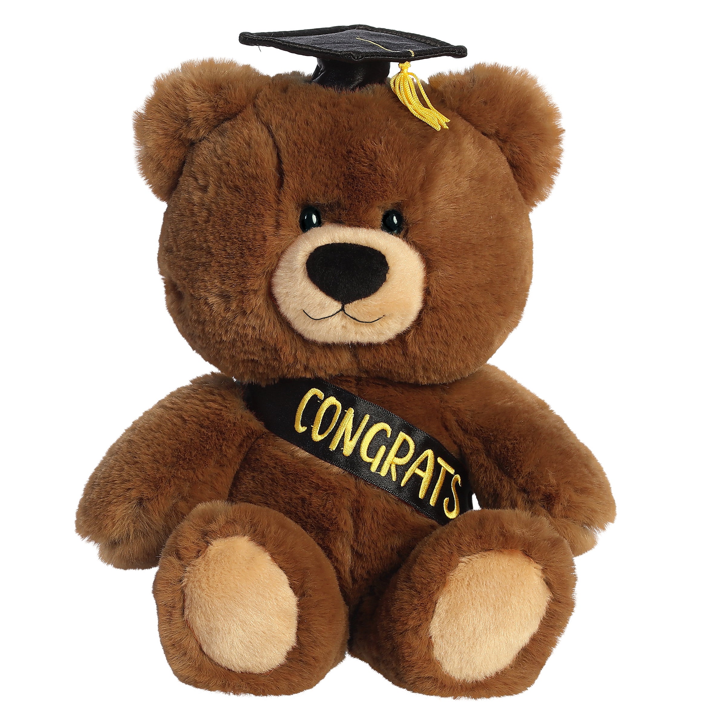 Aurora® - Graduation - 10 Hugga-Wug Bear、mySite、g9winljtr