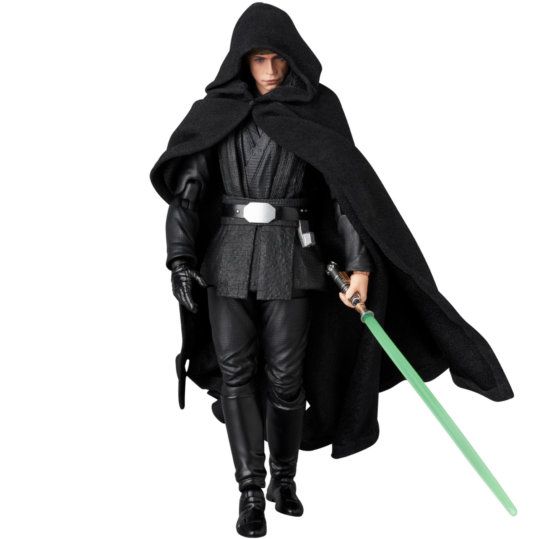 Star Wars MAFEX #227 Luke Skywalker、mySite、hgirdovlk