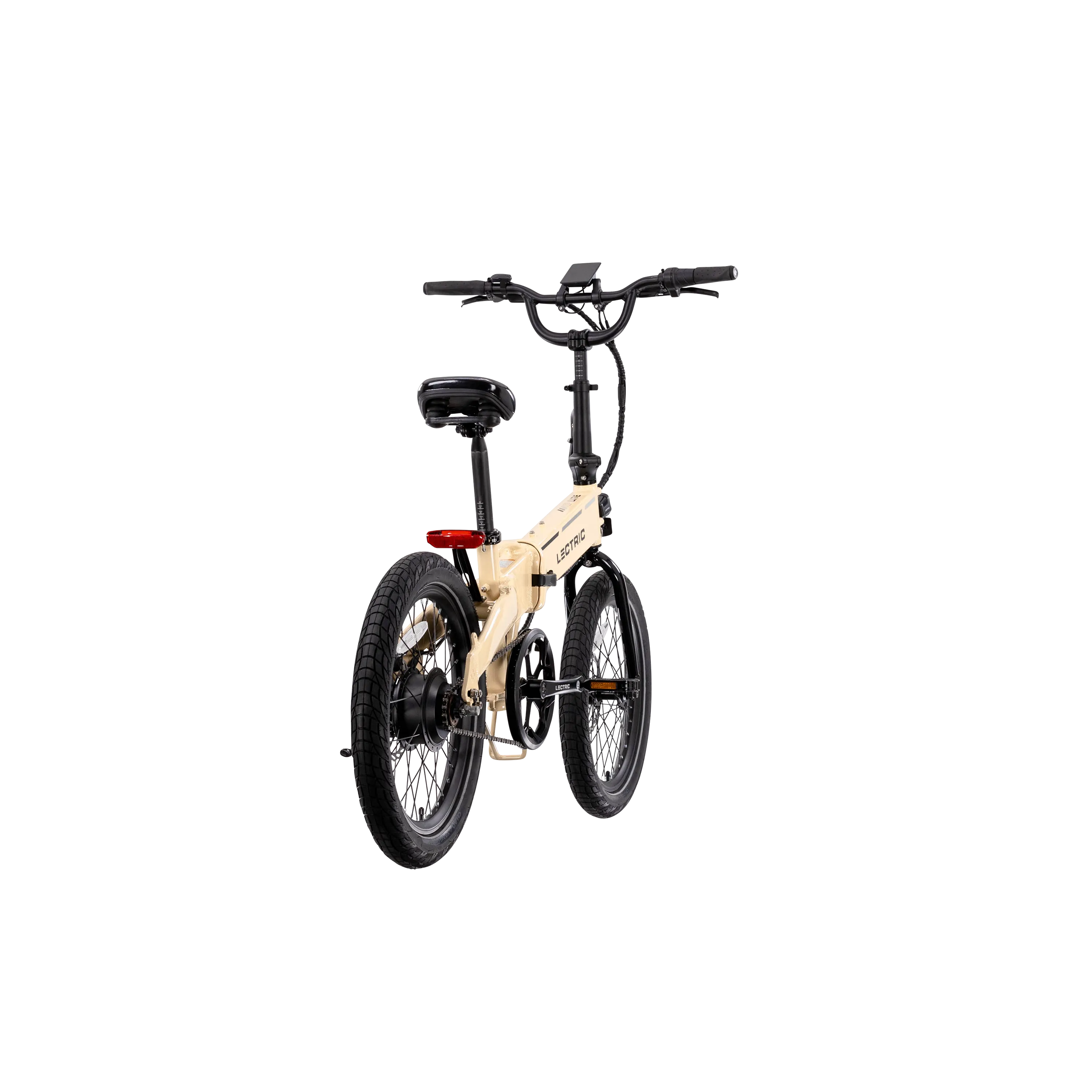  XP Lite 2.0 Sandstorm Long-Range eBike、mySite、ghnorth