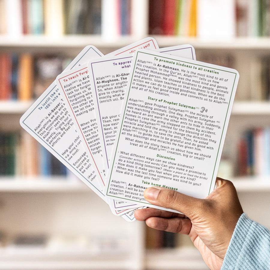 Asma + Me Affirmation Cards、mySite、topwebapps