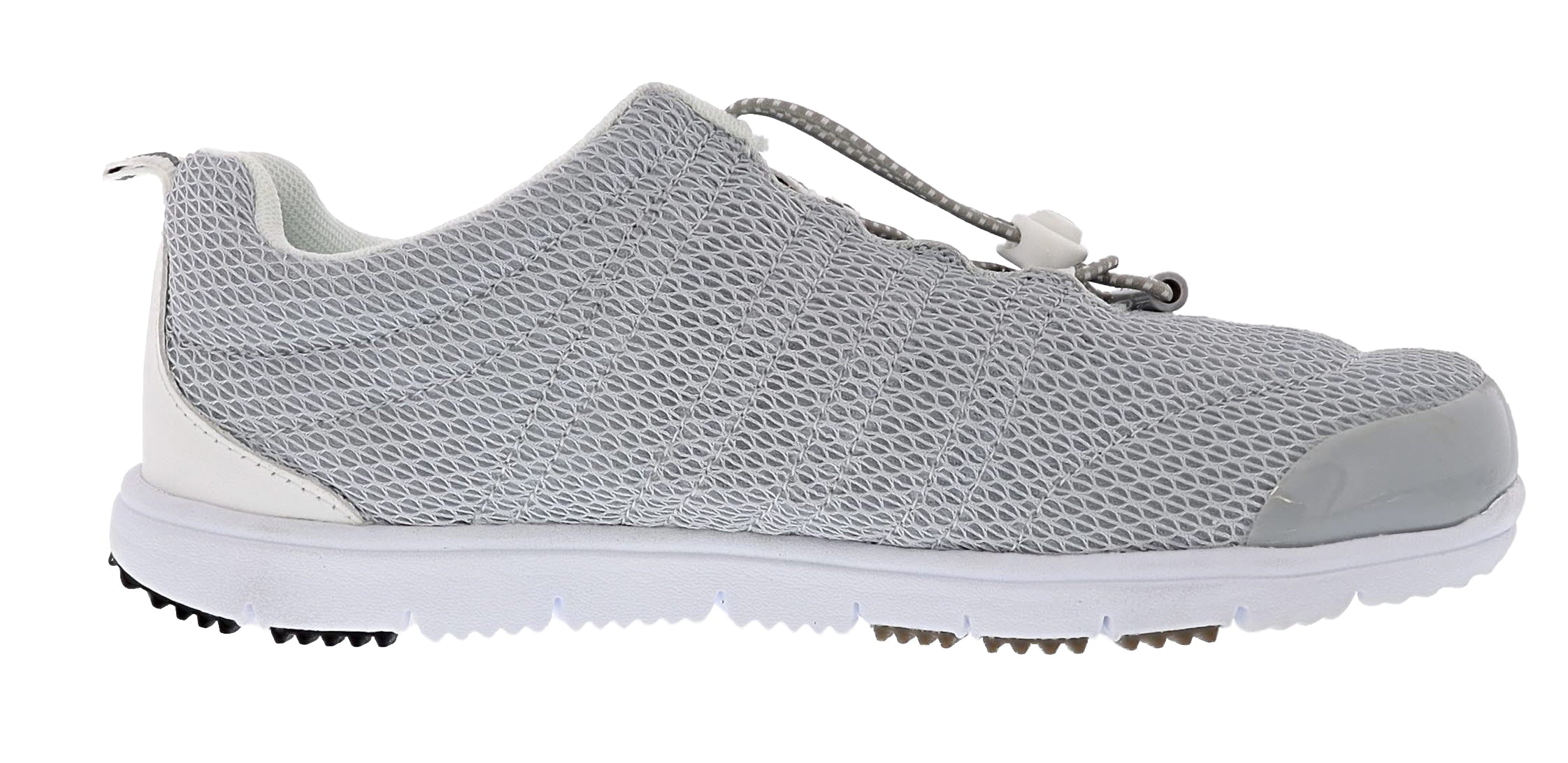 Propet Women's Travel Walker II Elastic Shoelace Sneakers、mySite、lovesweatpilates