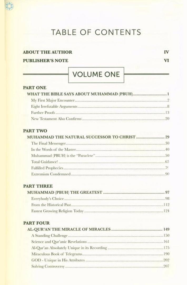 The Choice : Islam & Christianity、mySite、topwebapps