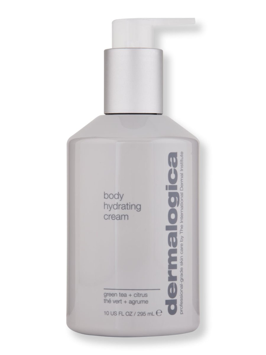 Dermalogica Body Hydrating Cream、mySite、gigharbornorthrealestate