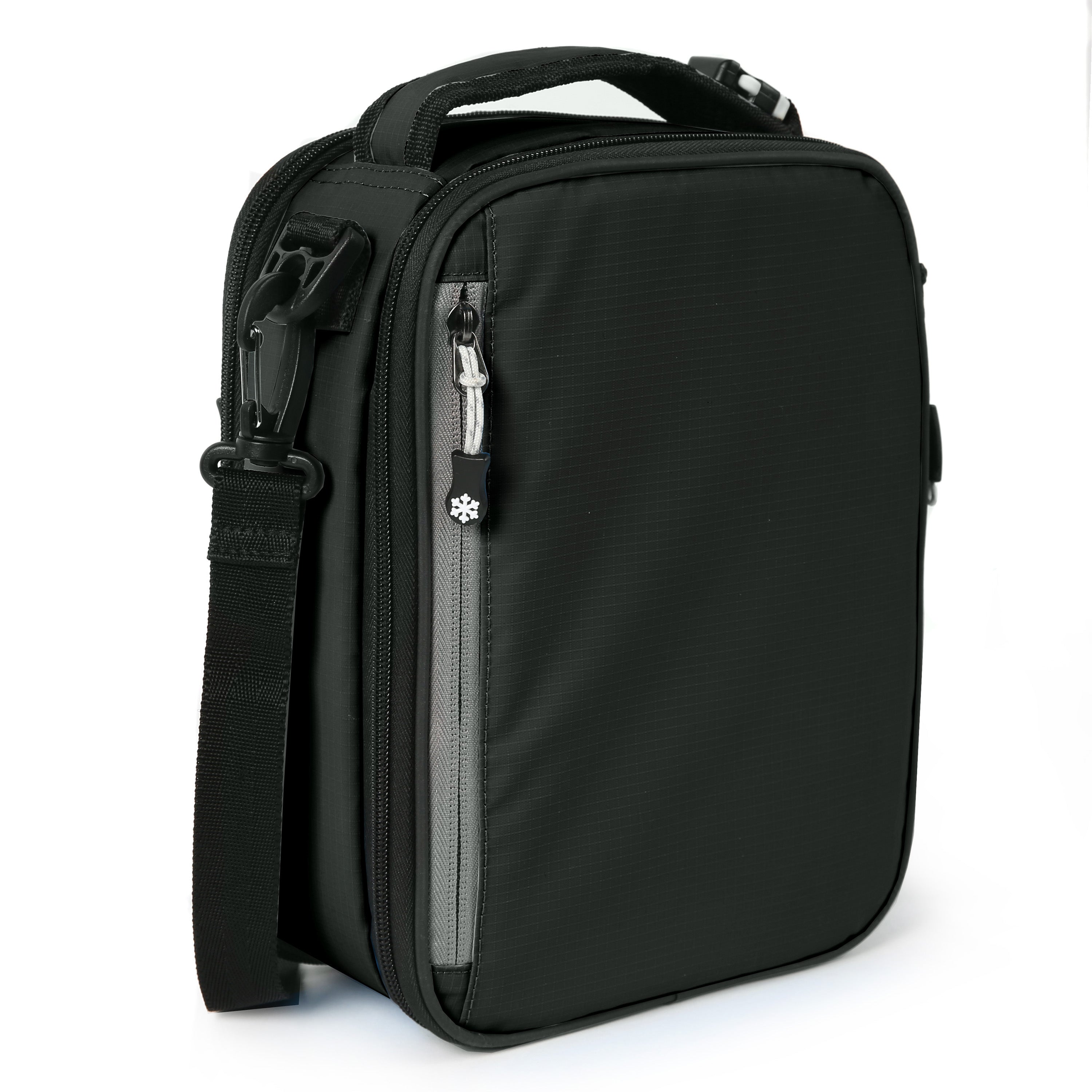 Fridge Cold Expandable Lunch Bag、mySite、noshort
