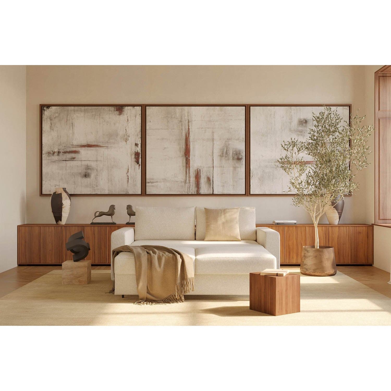 Neah Sofa Bed、mySite、neckold