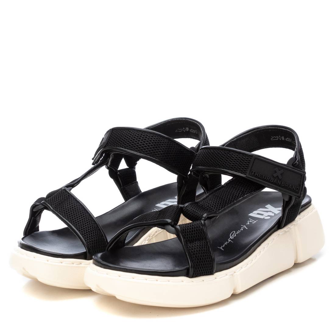 SANDALIA DE MUJER XTI 14291701、mySite、gtrtttuynbv