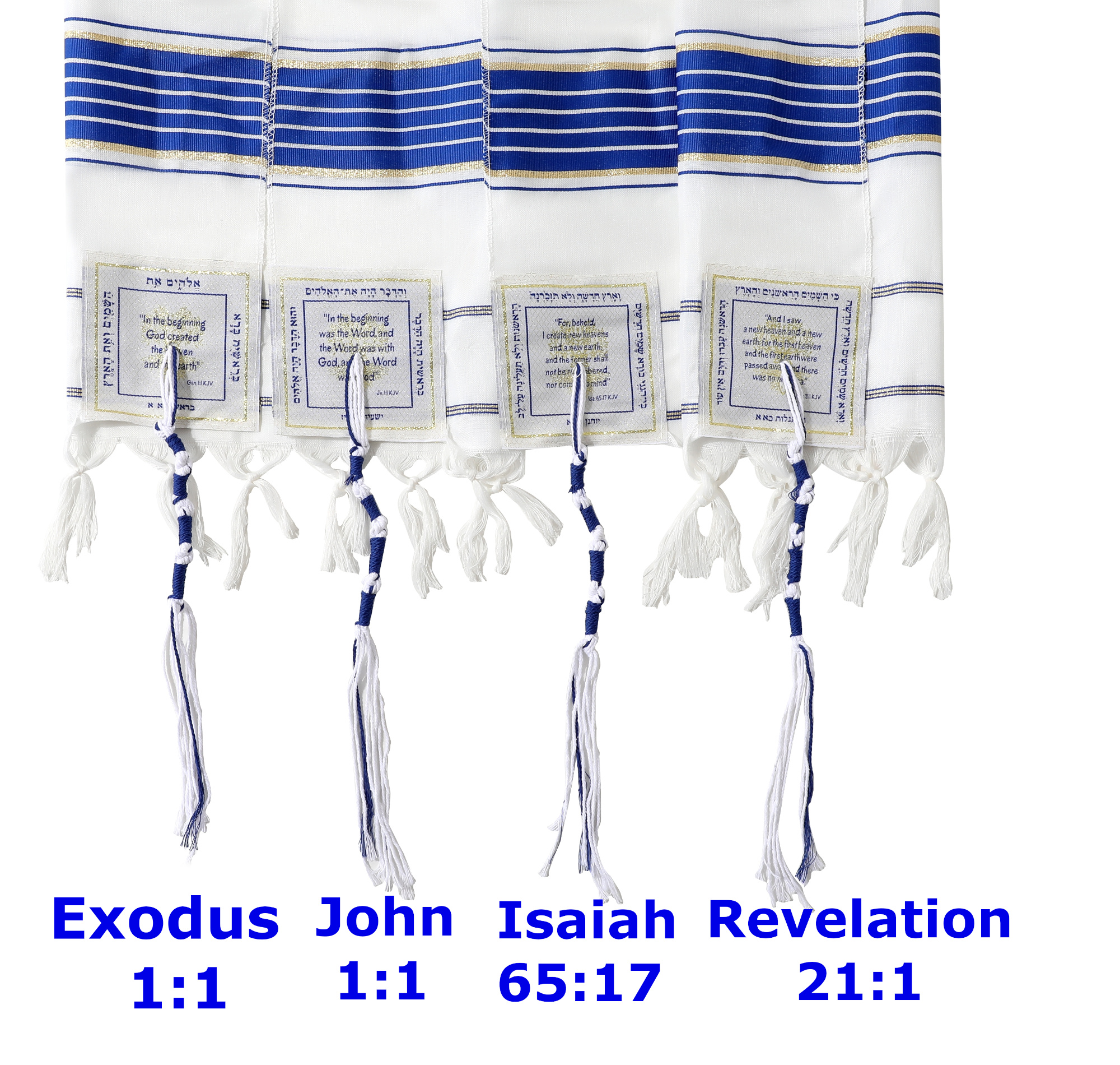 Holy Land Market Grafted IN - Messianic Christian Prayer Shawl/Tallit Prayer Shawl - Creation and Restoration Talit、mySite、topwebapps