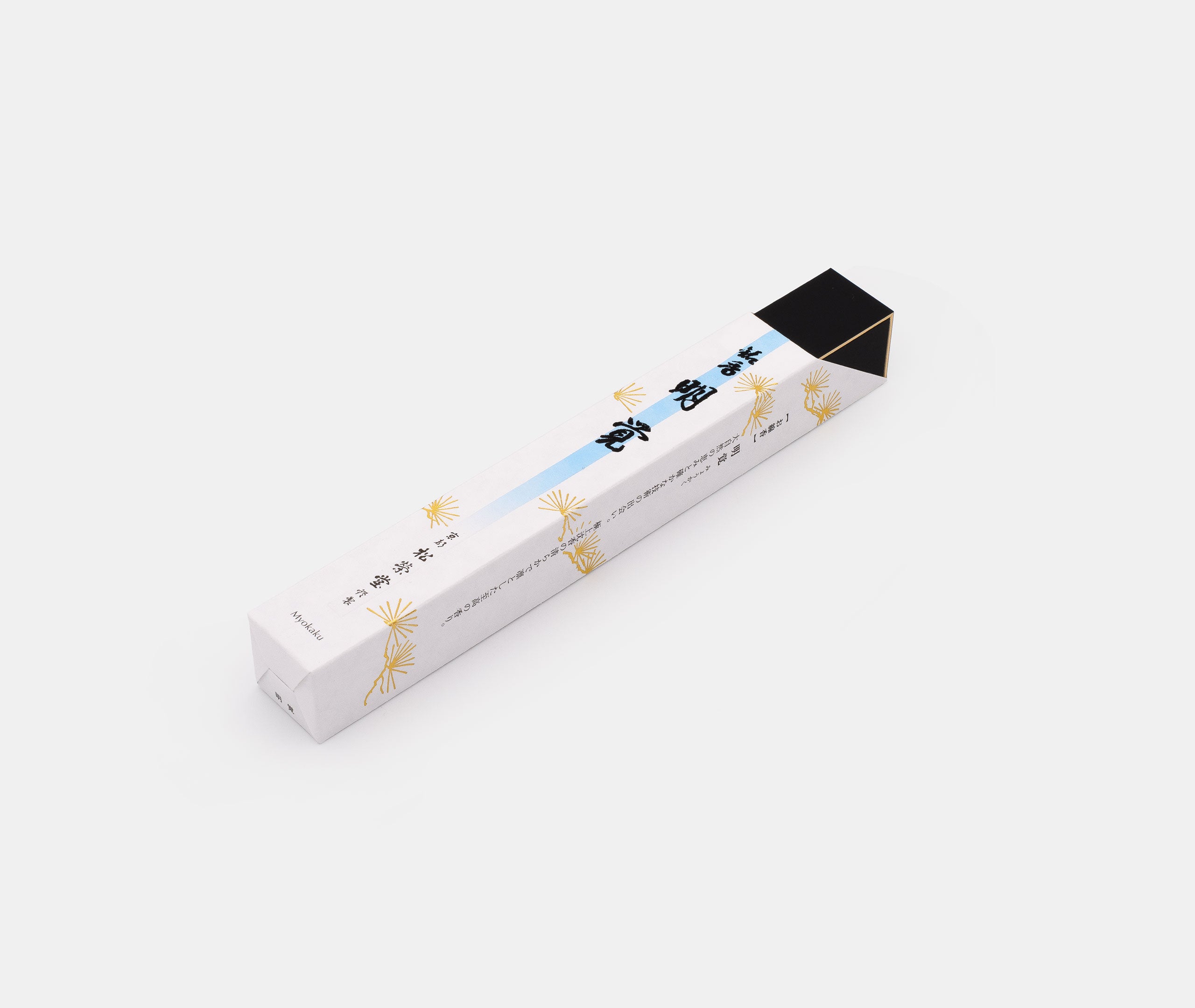 Myo-kaku Enlightenment Incense Sticks - 18cm、mySite、topwebapps